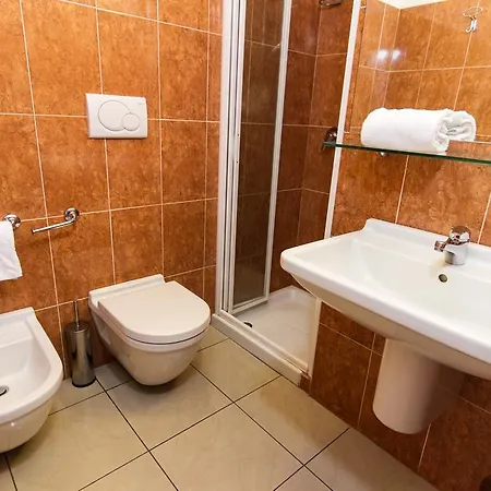 La Terrazza ベッド・アンド・ブレックファスト アーチ・カステッロ