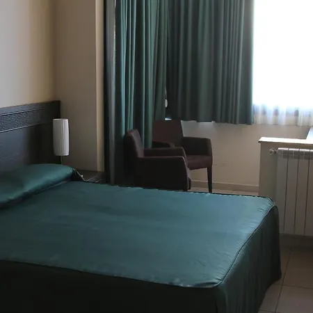 La Terrazza 4* アーチ・カステッロ