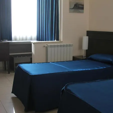 La Terrazza アーチ・カステッロ