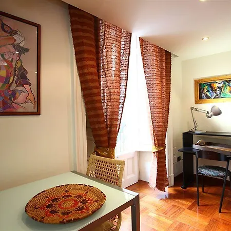 ベッド・アンド・ブレックファスト La Terrazza 4*