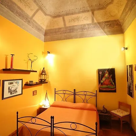 La Terrazza アーチ・カステッロ