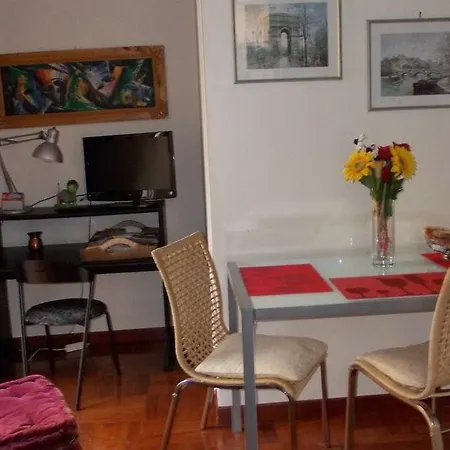 La Terrazza アーチ・カステッロ