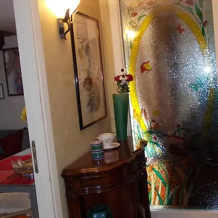 ベッド・アンド・ブレックファスト La Terrazza