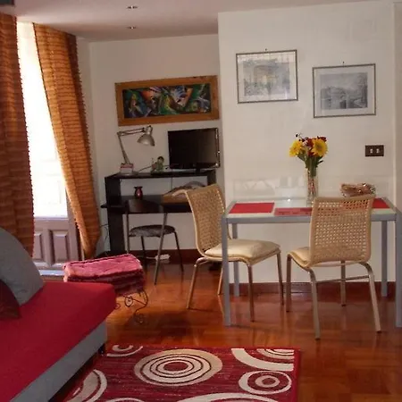La Terrazza