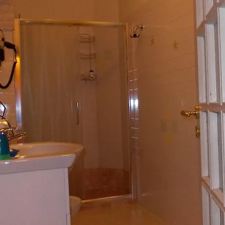 ベッド・アンド・ブレックファスト La Terrazza アーチ・カステッロ