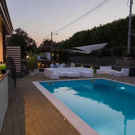 La Terrazza 4* アーチ・カステッロ