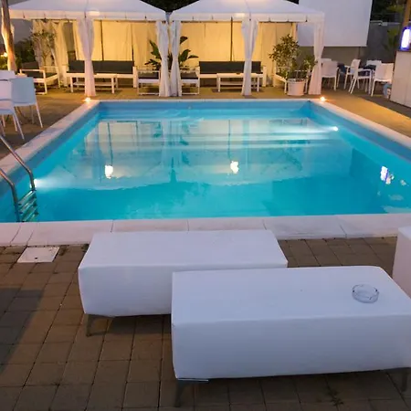 La Terrazza 4* 아치카스텔로