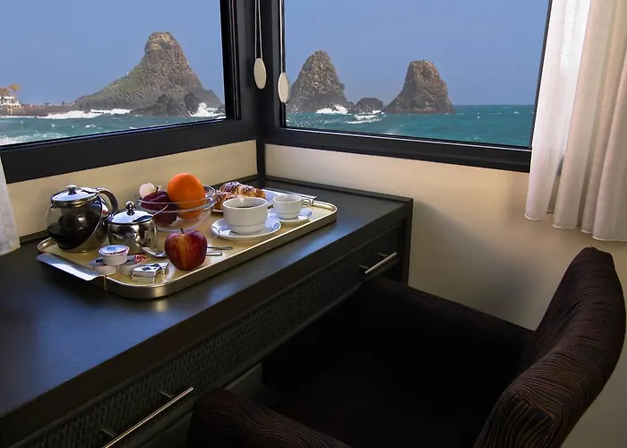 Bed & Breakfast La Terrazza Aci Castello