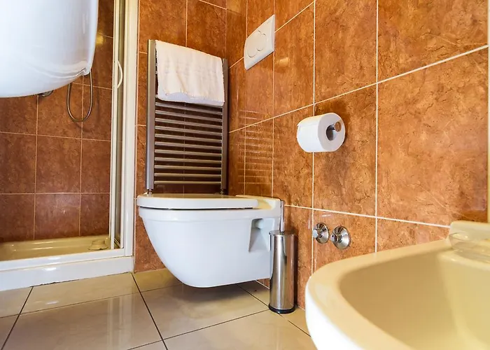 La Terrazza 4* Aci Castello