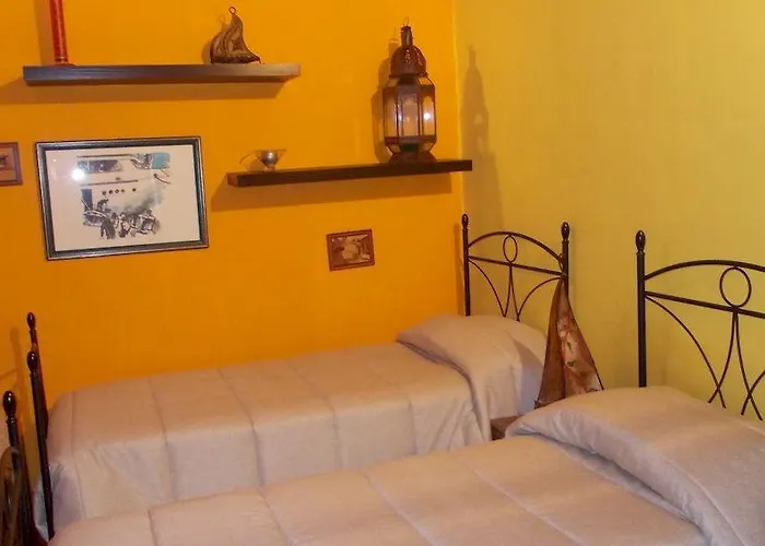 Bed & Breakfast La Terrazza Aci Castello