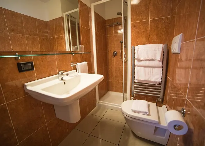 Bed & Breakfast La Terrazza