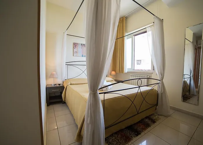 La Terrazza Aci Castello