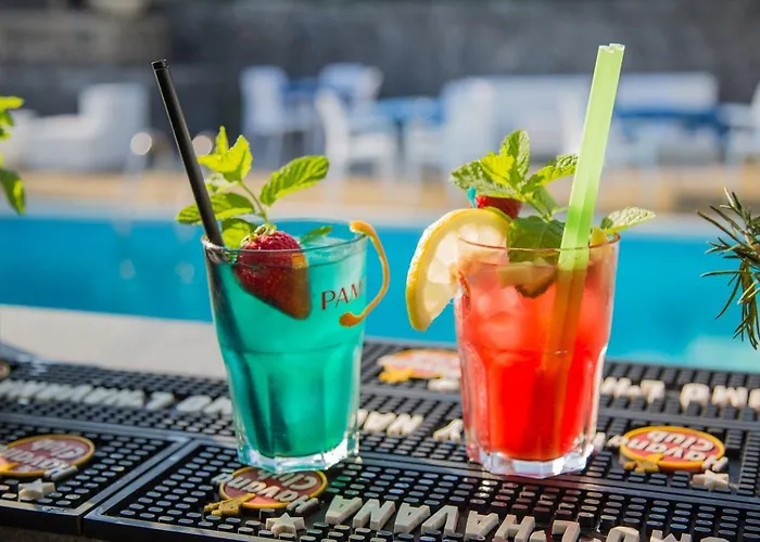 Bed & Breakfast La Terrazza