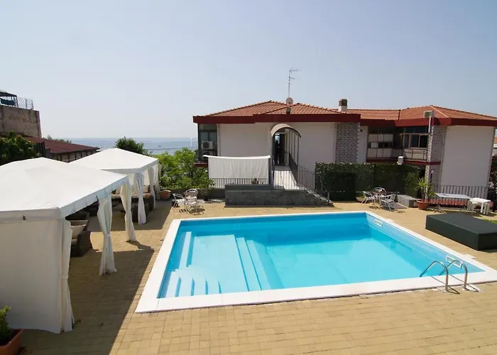 La Terrazza 4*