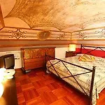 Nocleg ze śniadaniem La Terrazza 4*
