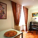 Bed & Breakfast La Terrazza 4*