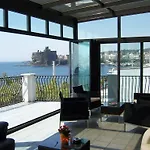 La Terrazza Bed & Breakfast Aci Castello
