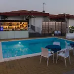 La Terrazza Bed & Breakfast 4*