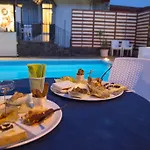 La Terrazza Aci Castello