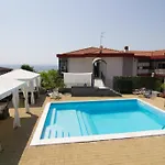 La Terrazza 4*