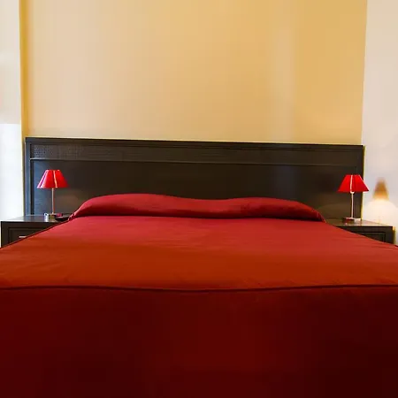 La Terrazza Bed and breakfast *