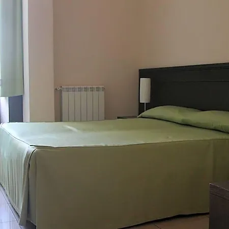 Nocleg ze śniadaniem La Terrazza