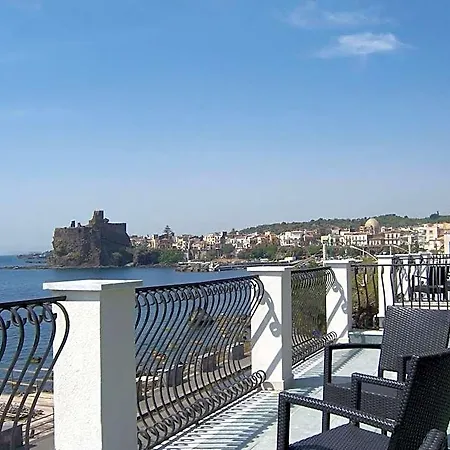La Terrazza Nocleg ze śniadaniem