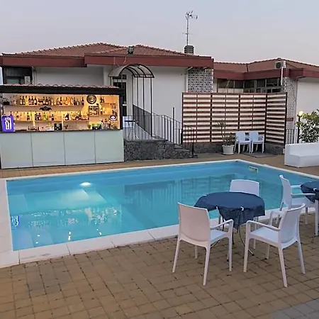 La Terrazza