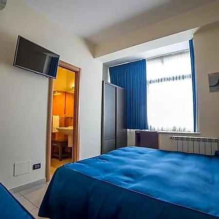 La Terrazza Nocleg ze śniadaniem 4*