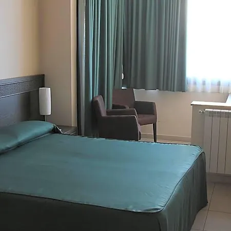 La Terrazza לינה וארוחת בוקר 4*