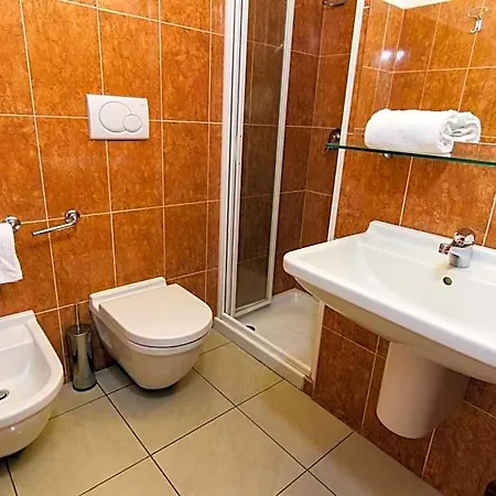 La Terrazza לינה וארוחת בוקר