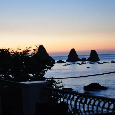 Bed & Breakfast La Terrazza 4*