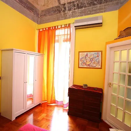 Bed and breakfast La Terrazza