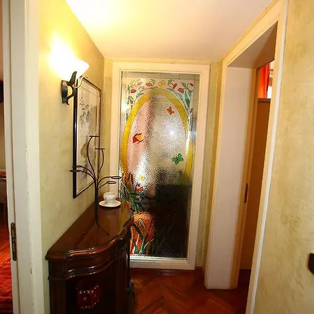 Bed and breakfast La Terrazza Aci Castello
