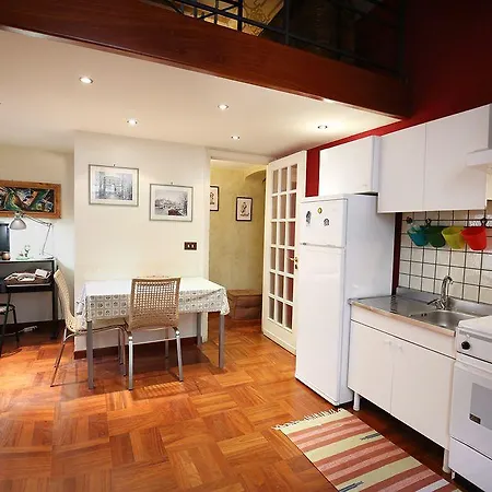 Bed and breakfast La Terrazza