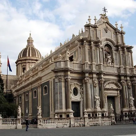 Bed and Breakfast La Terrazza 4*