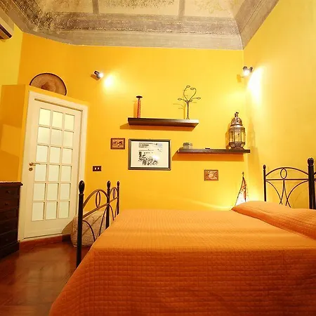 Bed and Breakfast La Terrazza