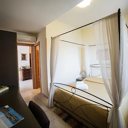 La Terrazza Bed and breakfast