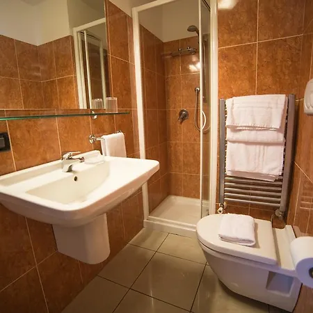 Bed and Breakfast La Terrazza