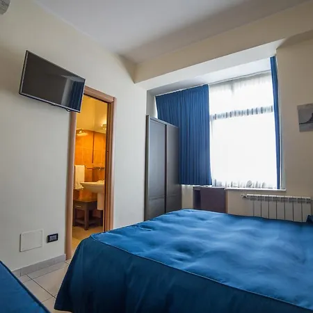 La Terrazza Aci Castello