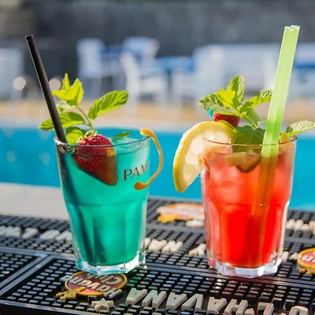Bed and breakfast La Terrazza