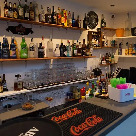 Bed and breakfast La Terrazza Aci Castello