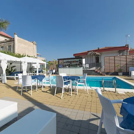 Bed & Breakfast La Terrazza