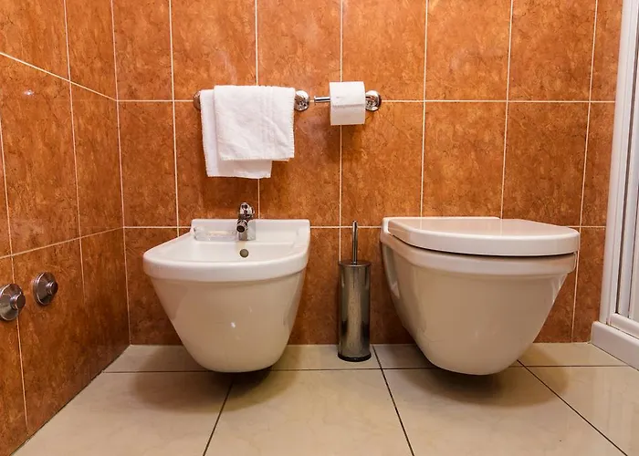 Bed & Breakfast La Terrazza 4*