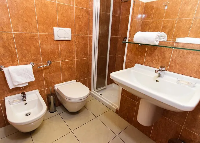 La Terrazza Bed & Breakfast Aci Castello