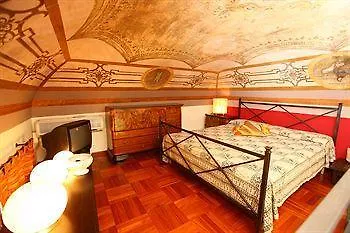 Bed & Breakfast La Terrazza 4*