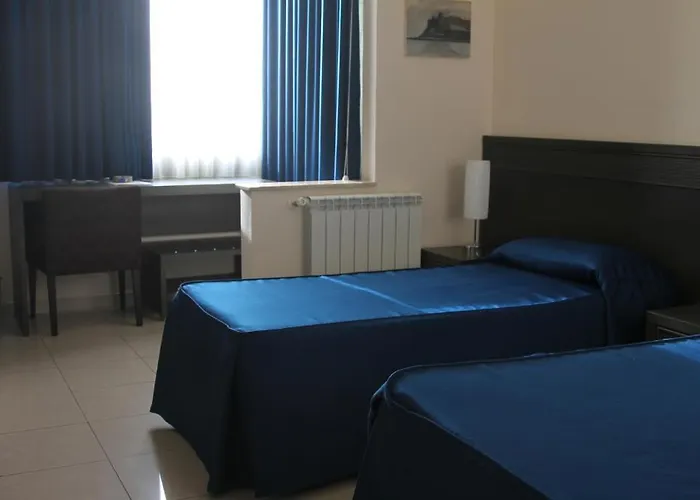 La Terrazza Aci Castello