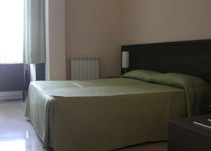 Bed & Breakfast La Terrazza 4*