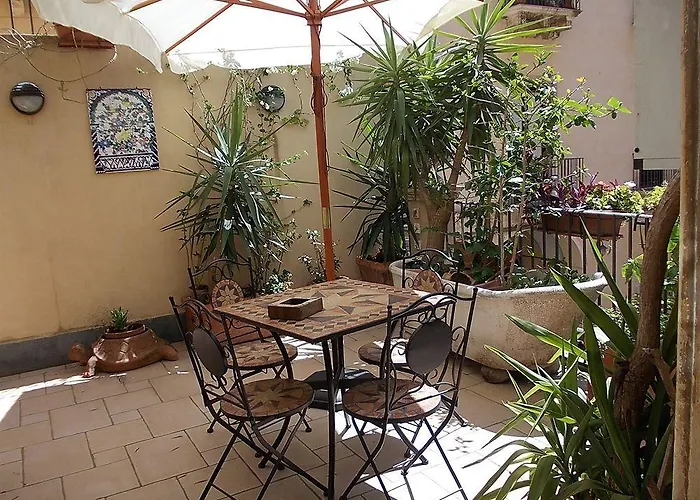 La Terrazza Aci Castello