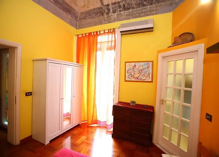 Bed & Breakfast La Terrazza